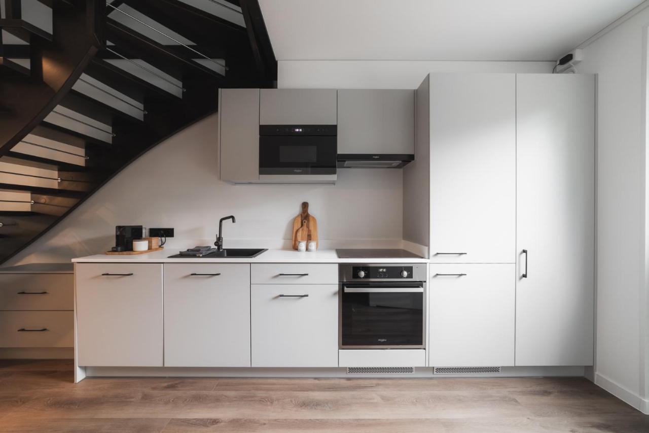 Neue Stylische Huesle By Unique Places بلدنز المظهر الخارجي الصورة