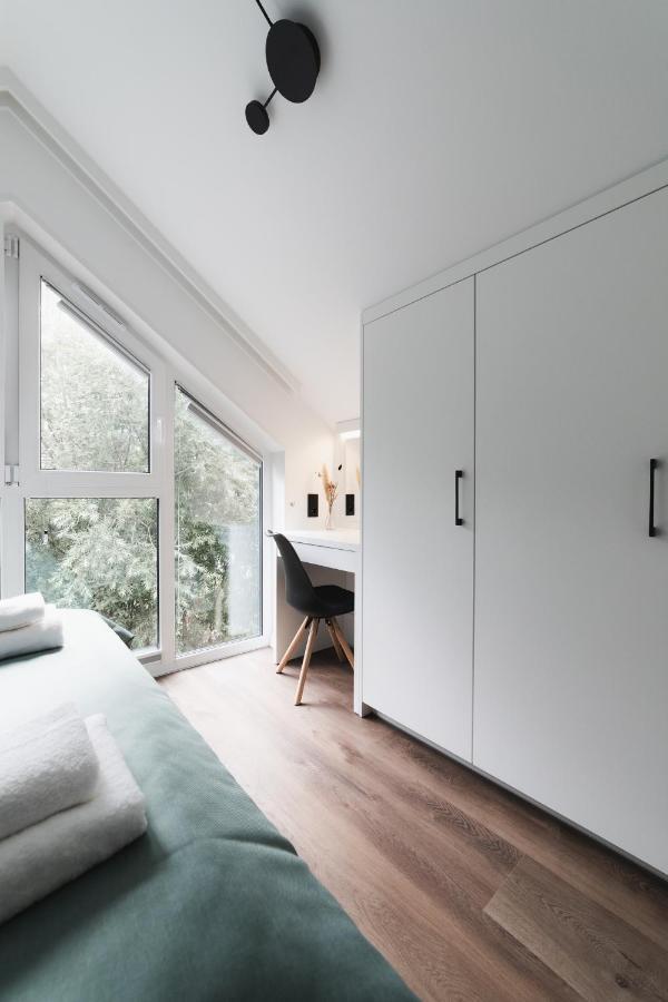 Neue Stylische Huesle By Unique Places بلدنز المظهر الخارجي الصورة