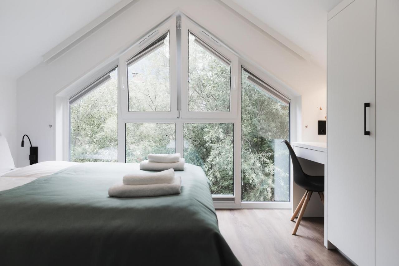 Neue Stylische Huesle By Unique Places بلدنز المظهر الخارجي الصورة