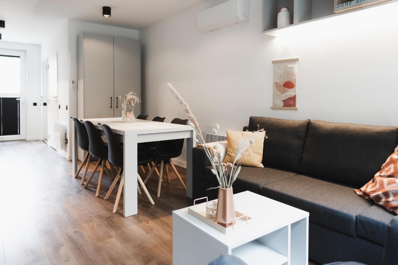 Neue Stylische Huesle By Unique Places بلدنز المظهر الخارجي الصورة
